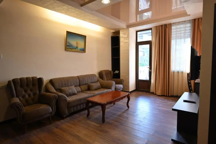 Partez Hotel