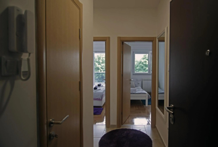 IT Apartment