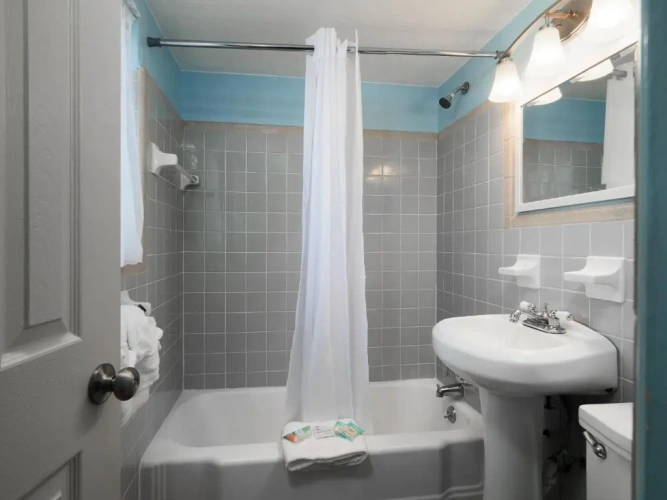 1 Bedroom Suite