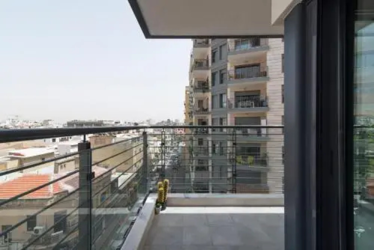 Ziv Apartments - Levinsky 9