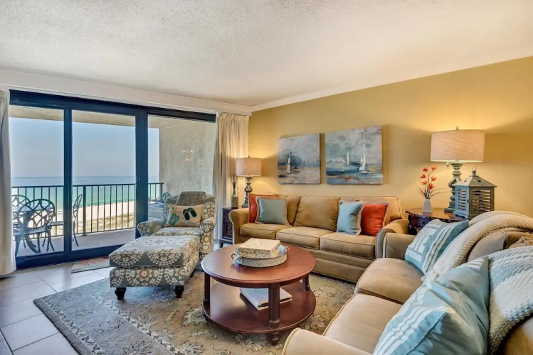 Beachside One 4064