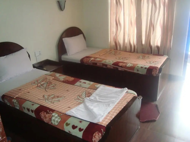 Hotel Lakeway Inn