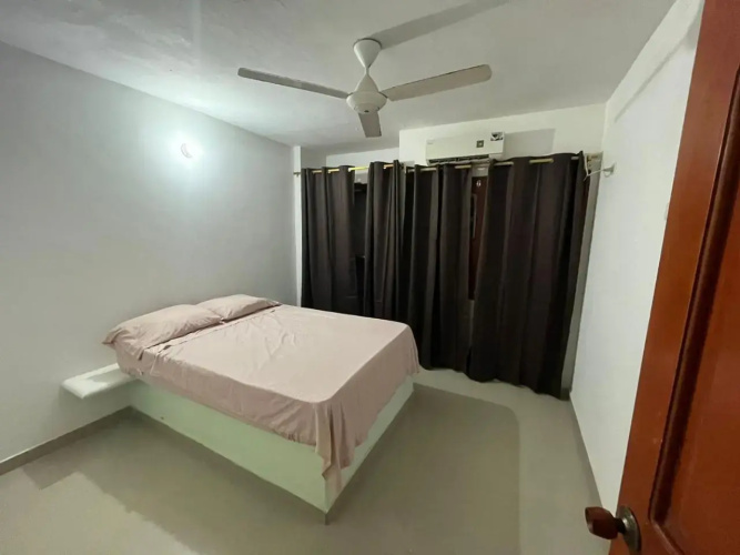 Mafelo Hostel