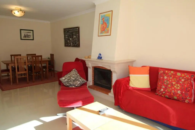 T2 Praia da Rocha 1 Linha 4