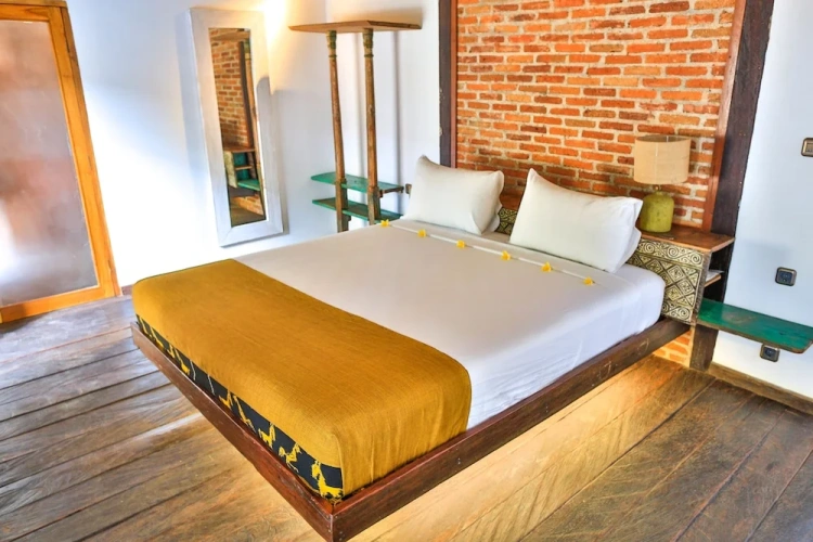 1 Bedroom Villa