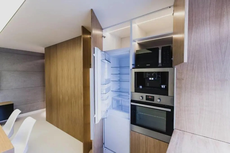 Apartament Rayskiego
