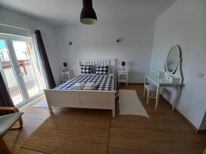 Casa Pinheirinho