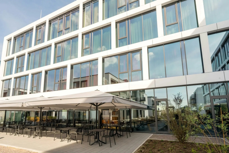 mightyTwice Hotel Achern