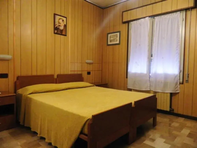 Hotel Val Carlina