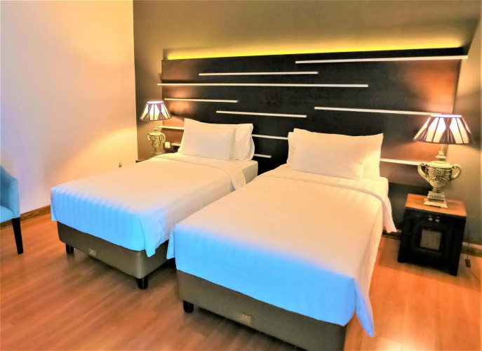 Madina Inn
