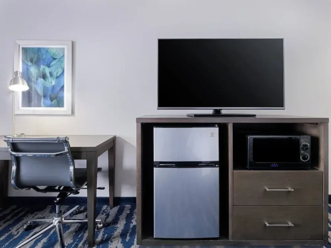 Premium Quadruple room