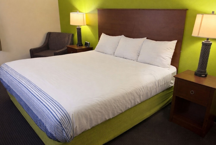 Coratel Plus Suites by Jasper Black River Falls