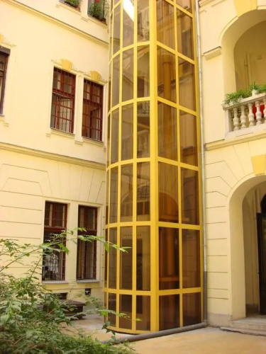 Jókai Apartment
