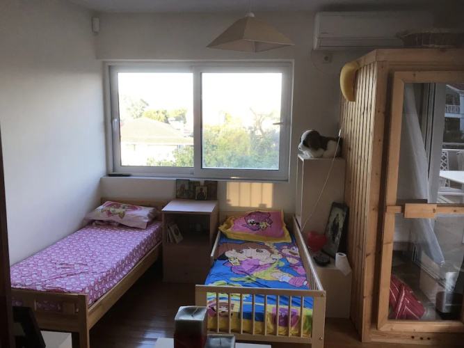 Beautiful Spacious apt in Nea Makri