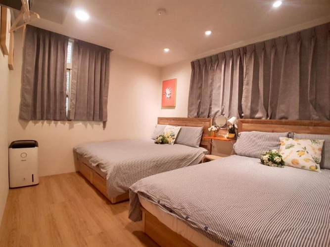 6 Bedrooms Cottage