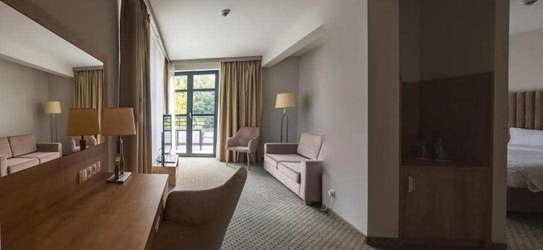 Hotel Malbork Centrum Konferencyjne