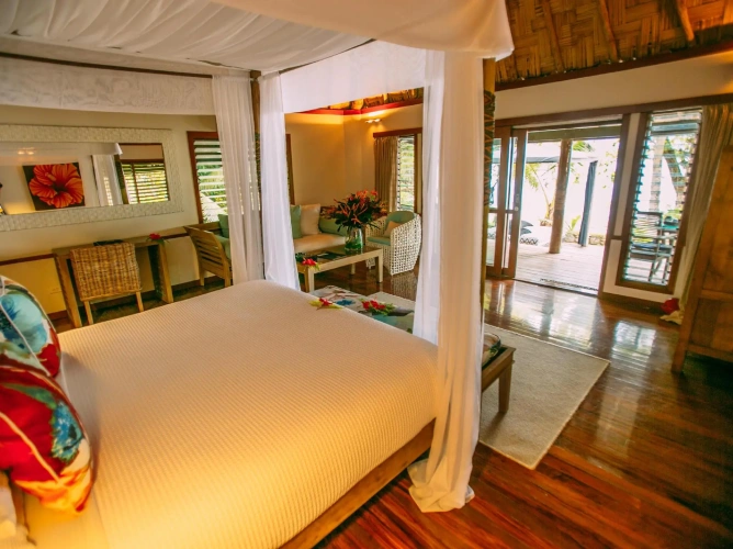 Royal Suite