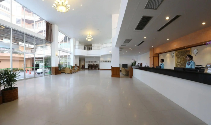Hotelbild