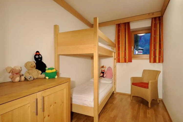Family Suite with balcony