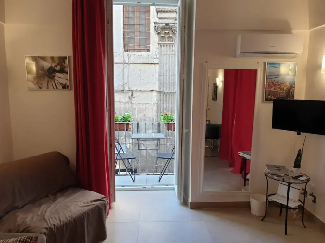 Casa Cupiello