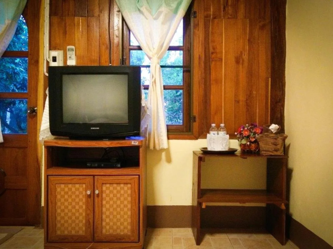 Sangsawang Resort