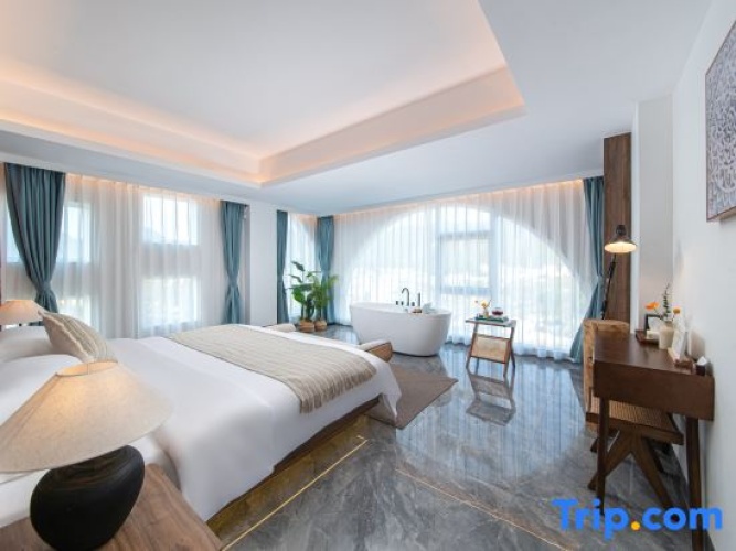 Luxury Double room