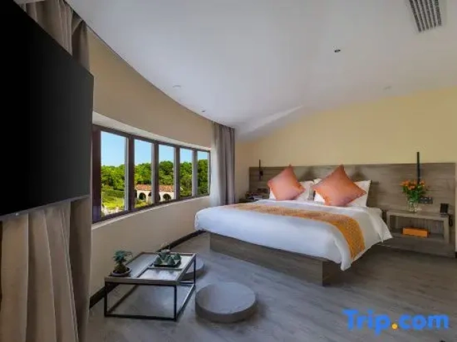 Double Apartment