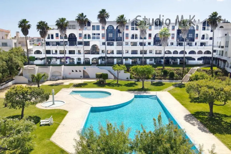 Appartement ALbufeira , Santa Eulalia ,