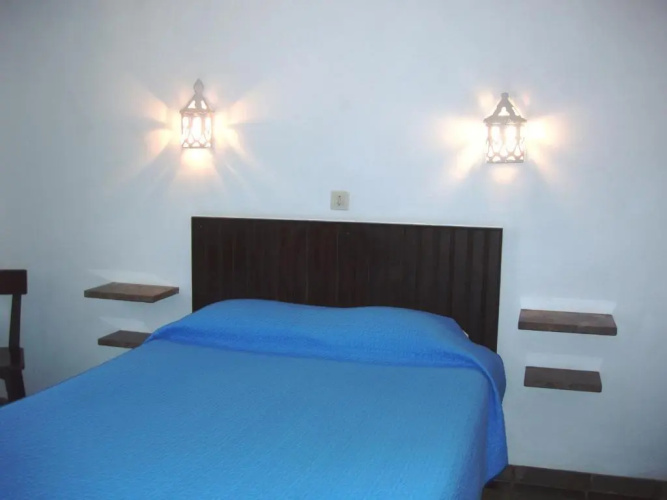 Apartamentos Turísticos Marsol