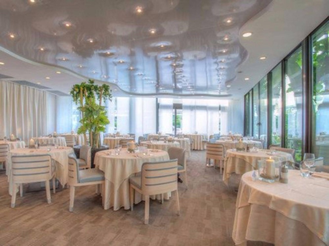 Hotel Le Palme photo 27