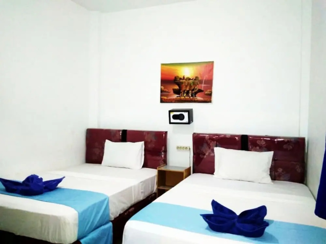 Dream Hotel