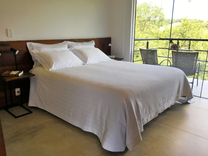 Latitude Lodge