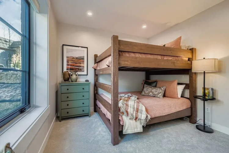 37 Alcove 3 Bedroom Townhouse