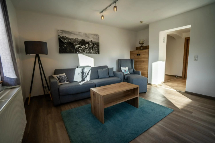 Tiroler Alpblick Appartements