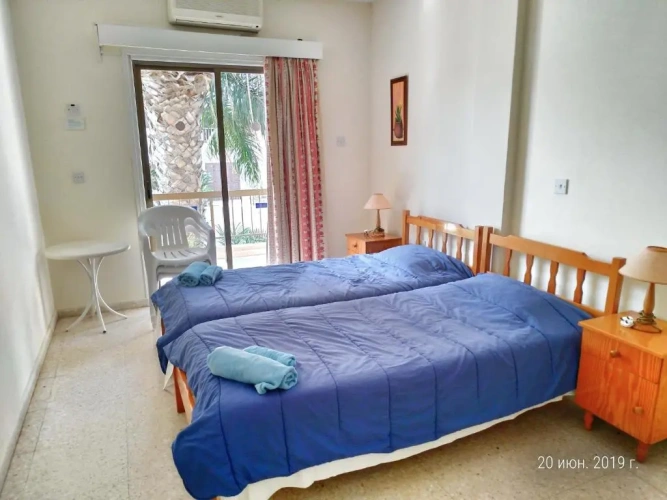Family Apartment