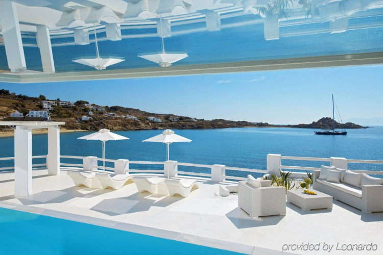 Petasos Beach Resort & SPA (Adults only) photo 22
