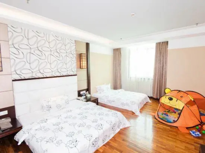 Behito Hotel Chimelong
