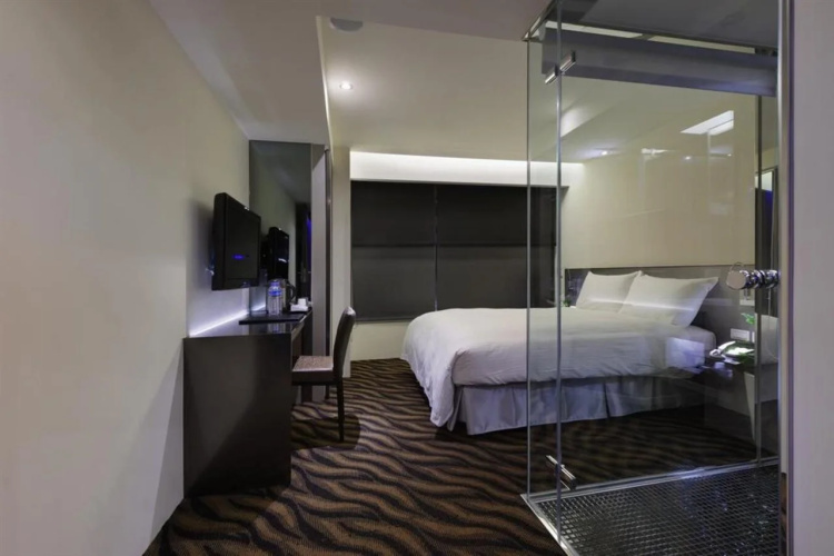 Taipei Morning Hotel