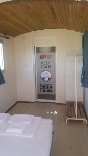 Surf Inn Gokceada