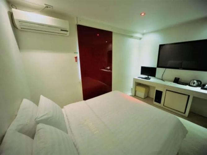 Gugi Motel