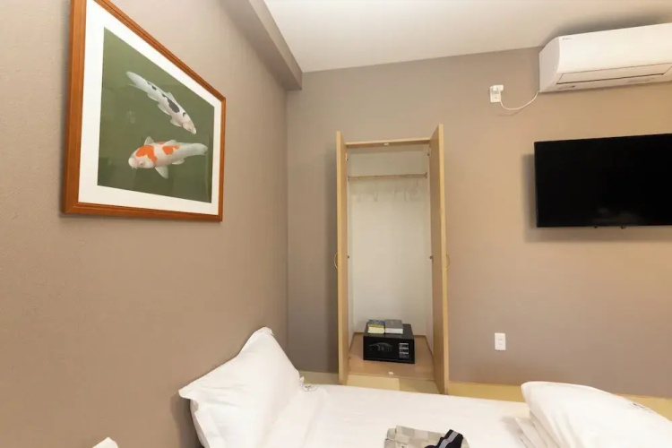 Toko Ryokan