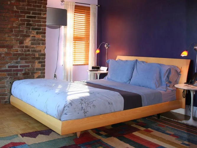Encore Bed & Breakfast