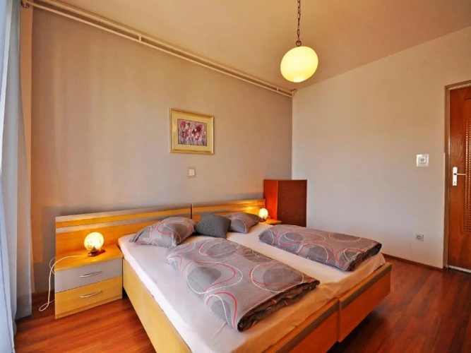 Apartments Paliska