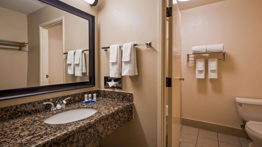 Best Western Amador Inn photo 10