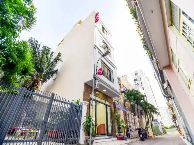 OYO 805 Pegasus Homestay