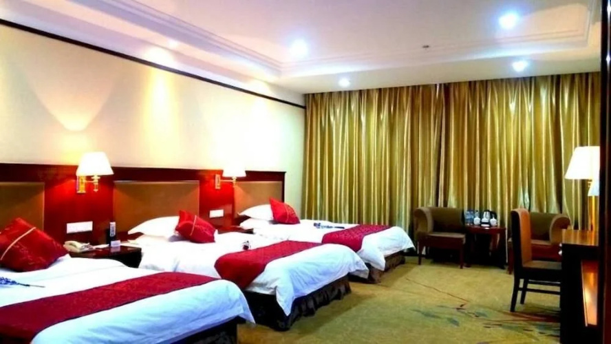 Dongwo Hotel
