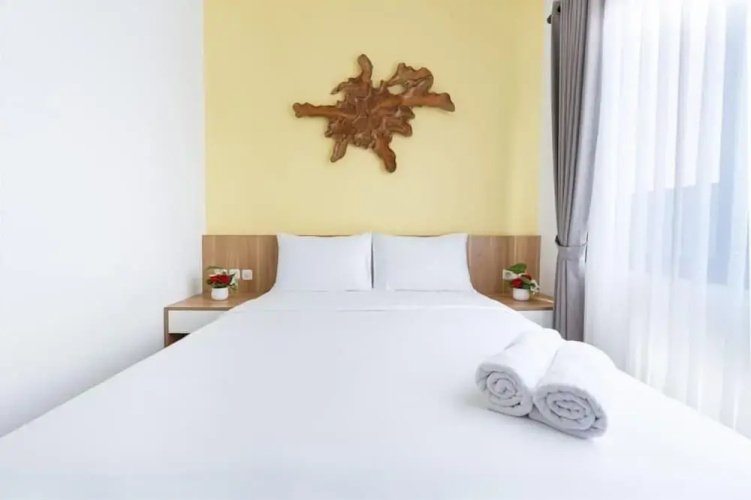 Svarnabumi Hotel