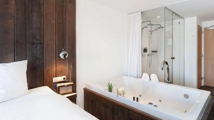 Best Western Hotel Zeewinde