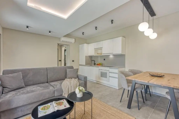 1 Bedroom Cottage