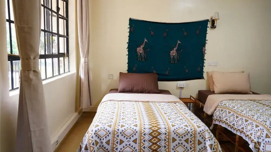 ZZZ Hostel & Restaurant